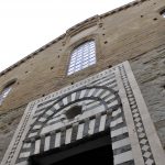 Cattedrale dell'Immagine Santo Stefano al Ponte Firenze