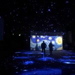 Van Gogh Immersive Experience