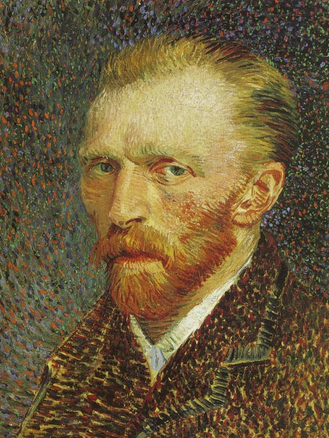 Van Gogh